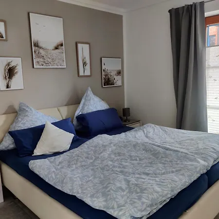 7005 - Domicil Apartmán