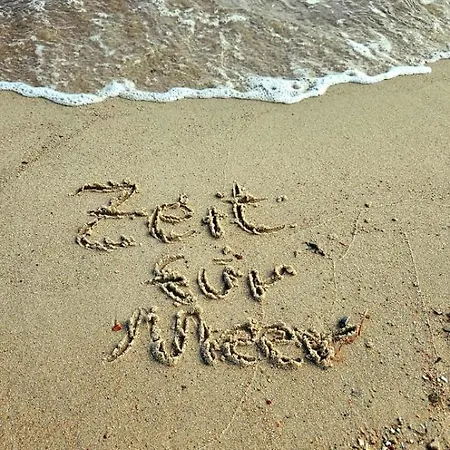 Daire 7005 - Domicil *