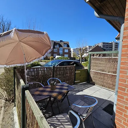 7005 - Domicil * Dahme