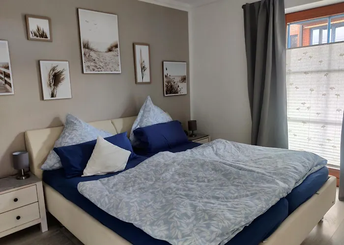 7005 - Domicil Apartmán